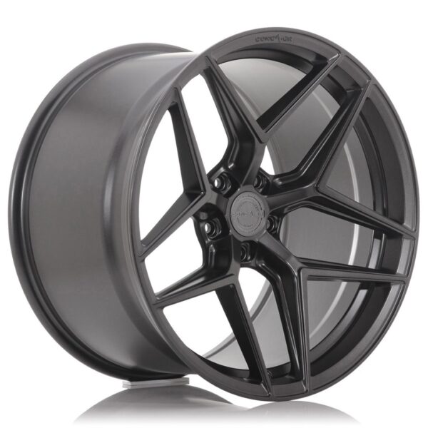 Concaver CVR2 22x11 ET11-54 BLANK Carbon Graphite Alloy Wheel