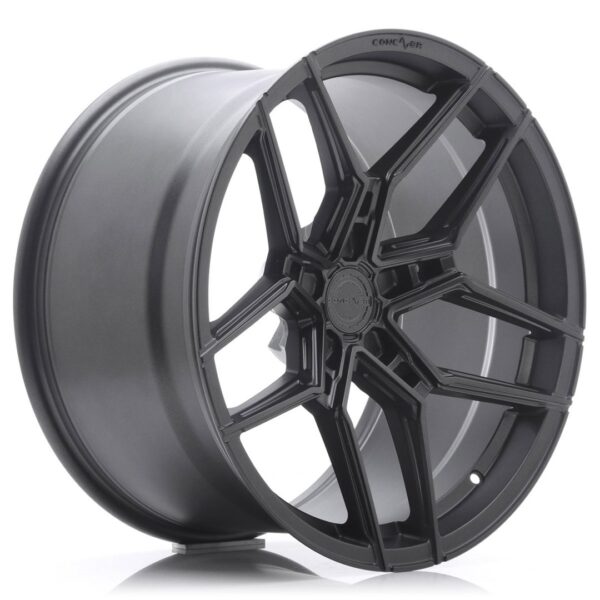 Concaver CVR5 19x8,5 ET45 5x112 Carbon Graphite Alloy Wheel