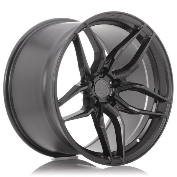 Concaver CVR3 21x10,5 ET38 5x112 Carbon Graphite Alloy Wheel
