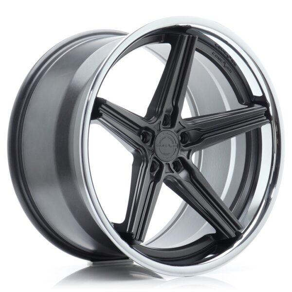 Concaver CVR9 19x9 ET31 5x114,3 Carbon Graphite Alloy Wheel