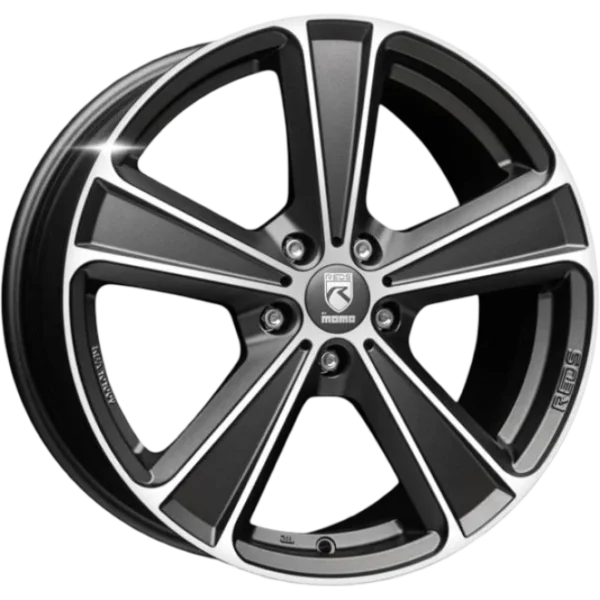 Ratlankis Reds, modelis - Shot! 137589; spalva - Matt Polished;