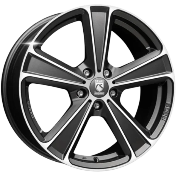 Ratlankis Reds, modelis - Shot! 137592; spalva - Matt Polished;