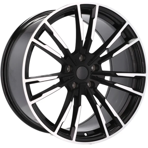 R19x9.5J 5X112 ET38 CB-66.6 MB