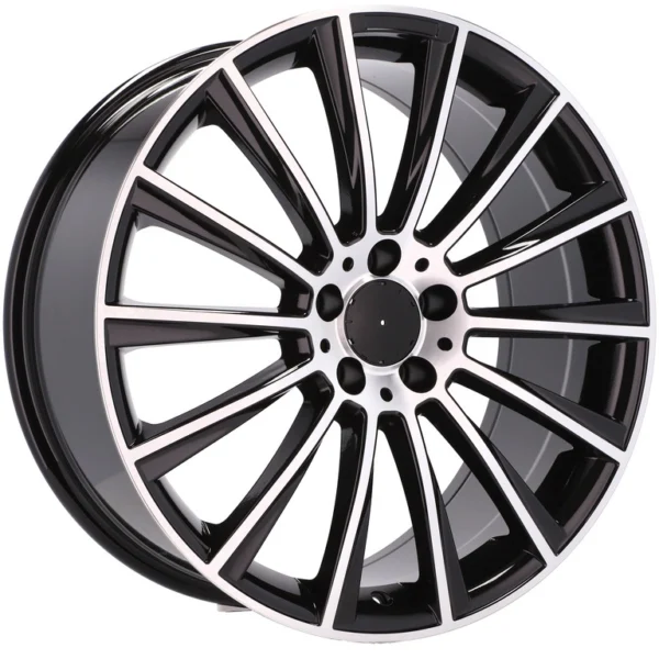 R22x10J 5X112 ET40 CB-66.6 MB