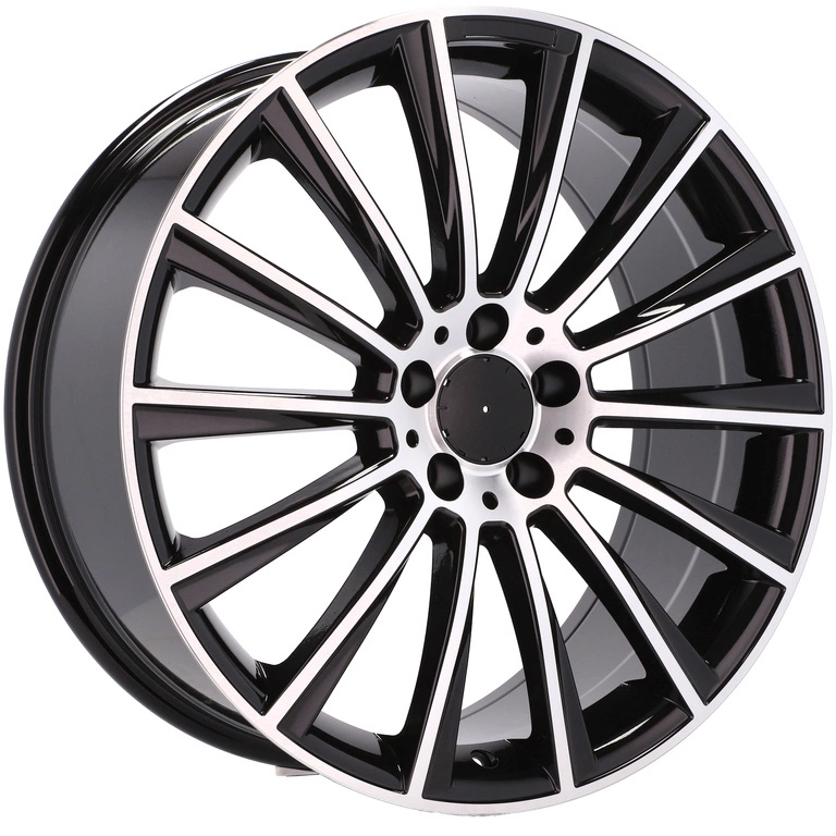R17x8J 5X112 ET43 CB-66.6 MB