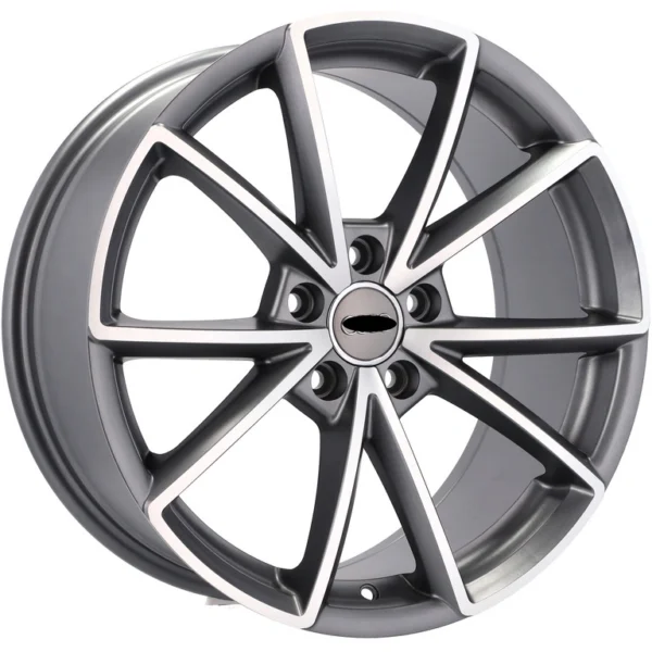 R17x7.5J 5X112 ET42 CB-66.6 MGHM