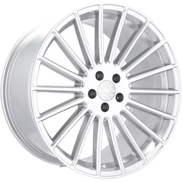 R21x10.5J 5X112 ET40 CB-66.6 SS