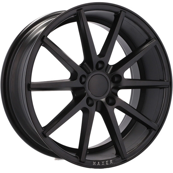 R19x9.5J 5X114.3 ET35 CB-73.1 BLHM