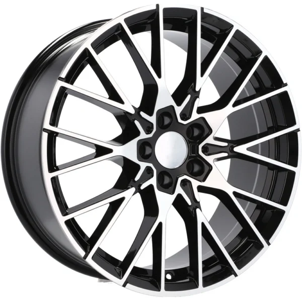 R19x8J 5X112 ET27 CB-66.6 MB