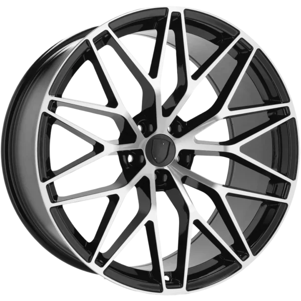 R21x10J 5X112 ET19 CB-66.6 MB