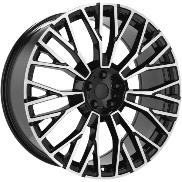 R22x10.5J 5X112 ET43 CB-66.6 MB