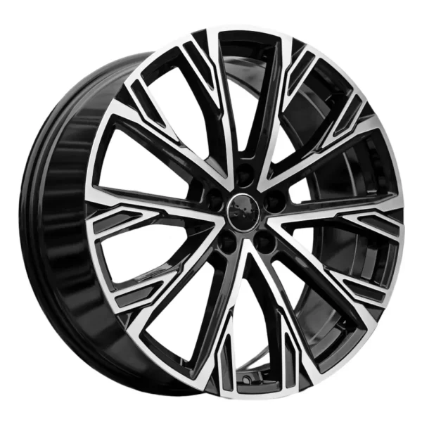R21x8.5J 5X112 ET43 CB-66.6 MB