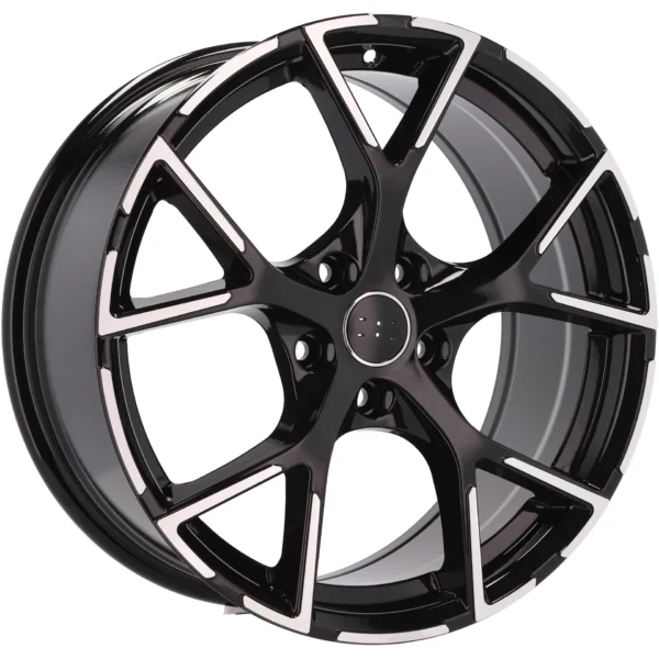R19x8J 5X112 ET49 CB-57.1 MB