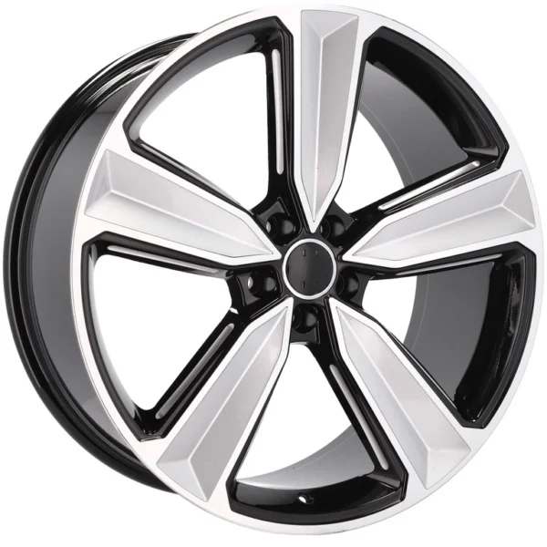 R21x9J 5X112 ET31 CB-66.6 MB