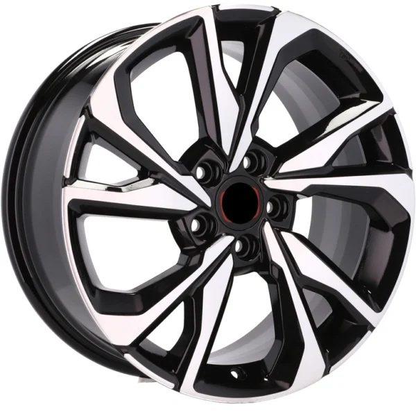 R17x7J 5X114.3 ET45 CB-64.1 MB