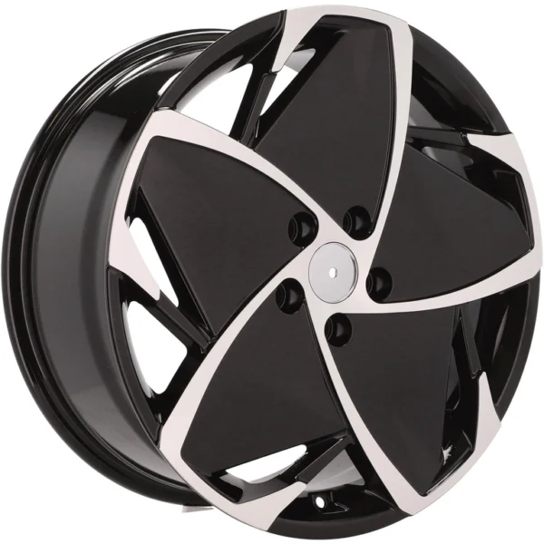 R19x8J 5X114.3 ET50 CB-67.1 MB
