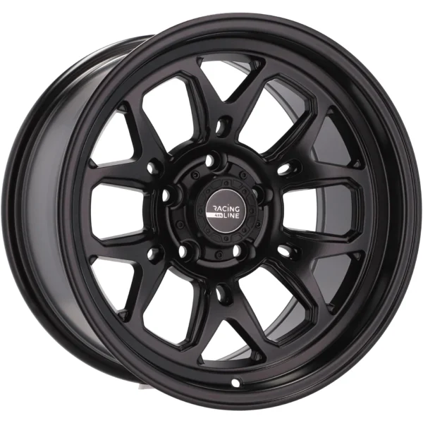 R17x9J 5x127 ETM6 CB-78.1 BLHM