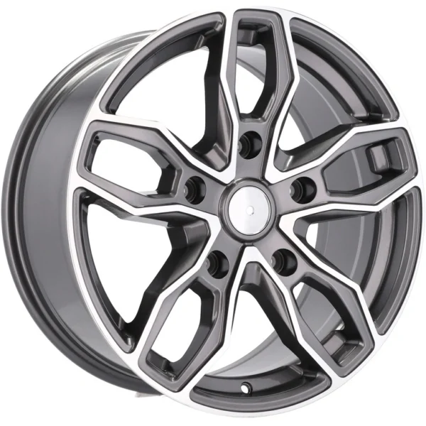 R18x8J 5X160 ET48 CB-65.1 MG