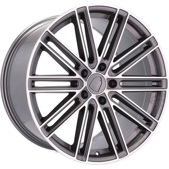 R20x11J 5X130 ET60 CB-71.6 MG