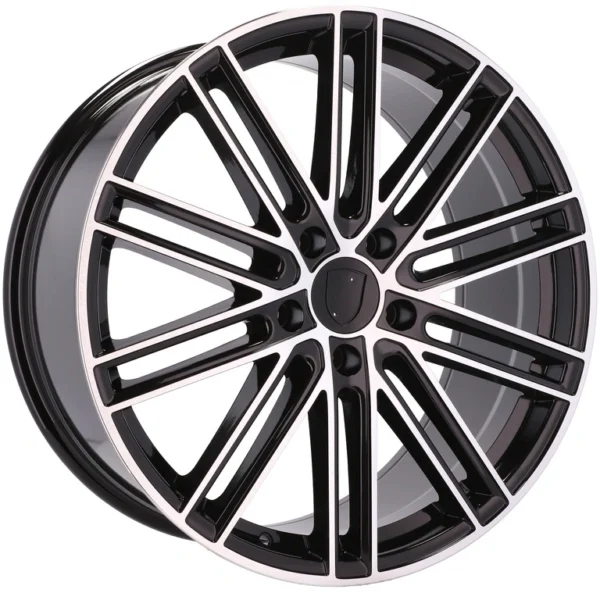 R21x10J 5X112 ET19 CB-66.6 MB