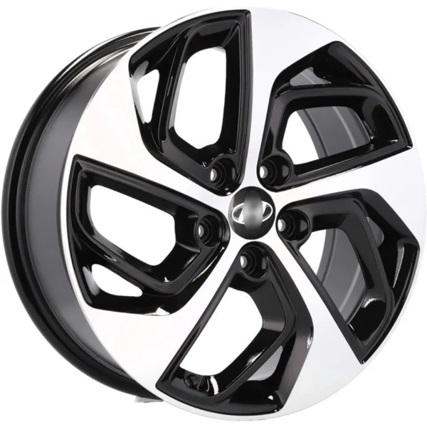 R19x7.5J 5X114.3 ET53 CB-67.1 MB