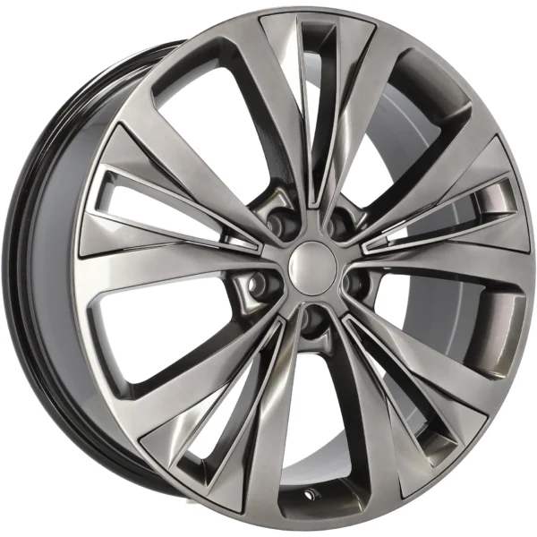 R20x8.5J 5X108 ET45 CB-63.4 HB