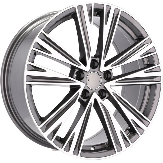 R19x8.5J 5X112 ET40 CB-66.6 MG