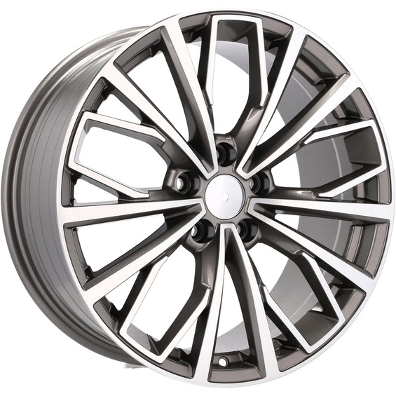 R19x8.5J 5X112 ET40 CB-66.6 MG