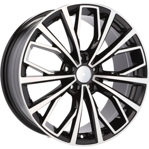 R18x8J 5X112 ET39 CB-66.6 MB