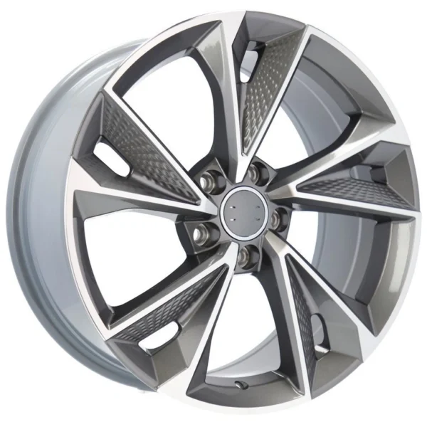 R19x8.5J 5X112 ET30 CB-66.6 MG
