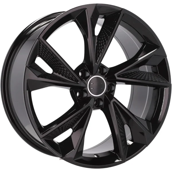 R21x9J 5X112 ET35 CB-66.6 BL
