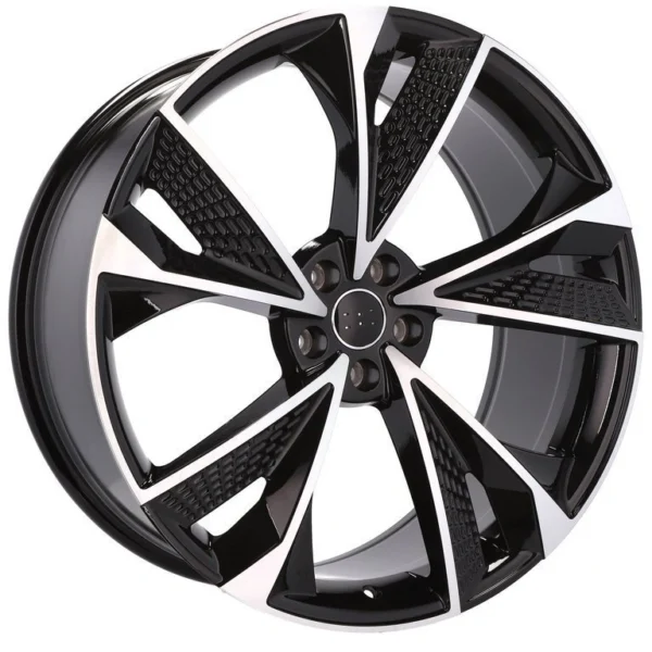 R22x9.5J 5X112 ET30 CB-66.6 MB