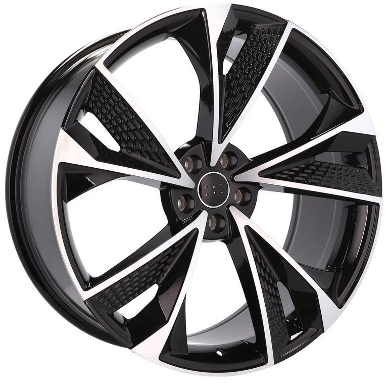R19x8.5J 5X112 ET40 CB-66.6 MB
