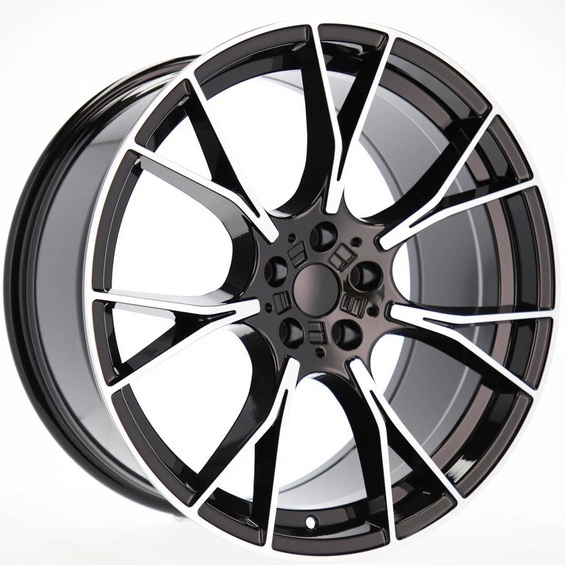 R19x8.5J 5X112 ET26 CB-66.6 MB