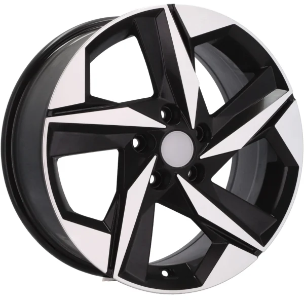 R17x7.5J 5X114.3 ET51 CB-67.1 MB