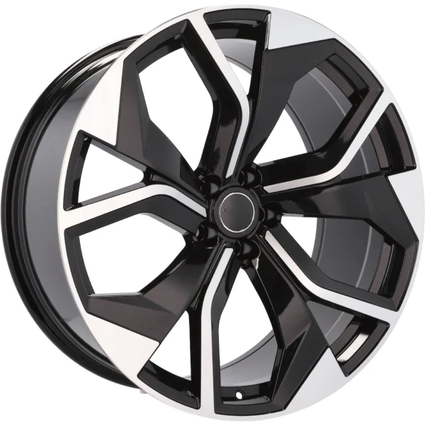 R22x10J 5X112 ET26 CB-66.6 MB
