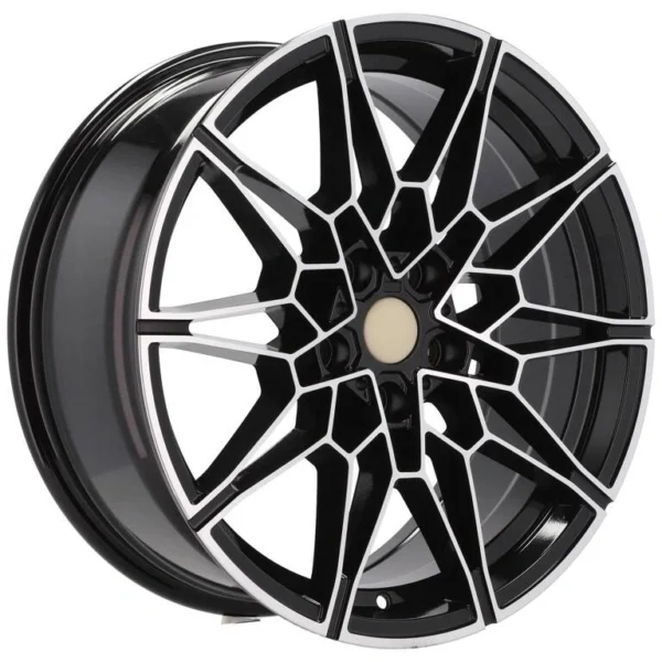 R19x9J 5X112 ET40 CB-66.6 MB