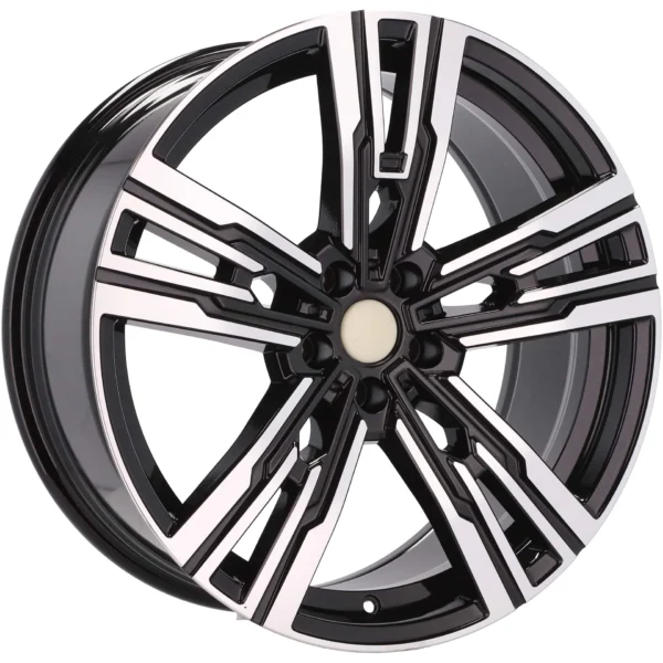 R21x9J 5X112 ET24 CB-66.6 MB