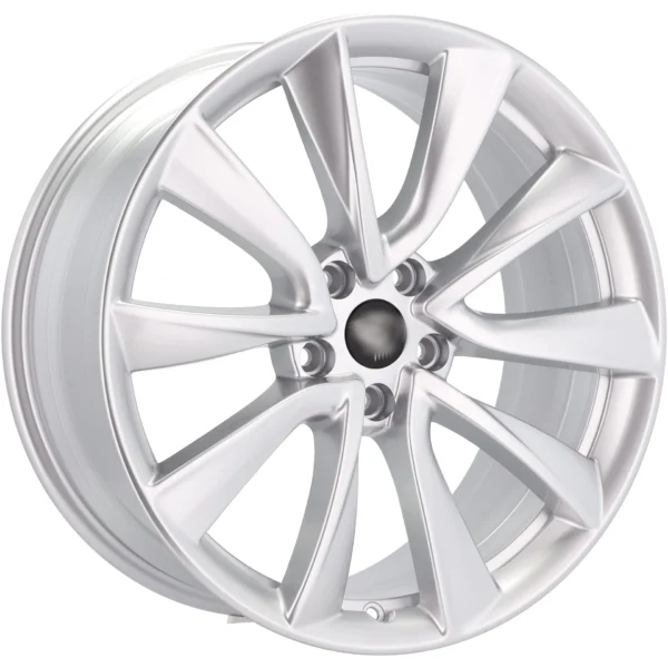 R19x8.5J 5X114.3 ET40 CB-64.1 SS
