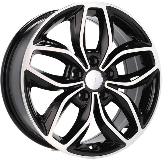R17x7J 5X114.3 ET50 CB-67.1 MB