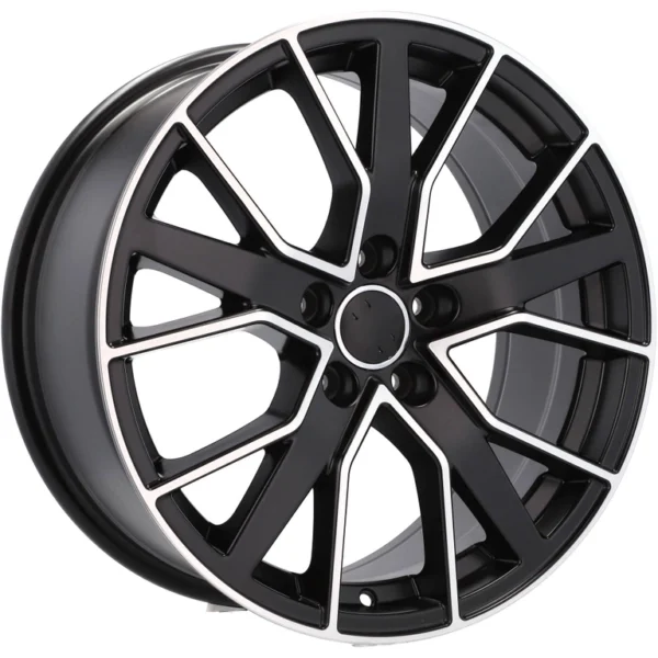 R21x9J 5X112 ET33 CB-66.6 MBPC