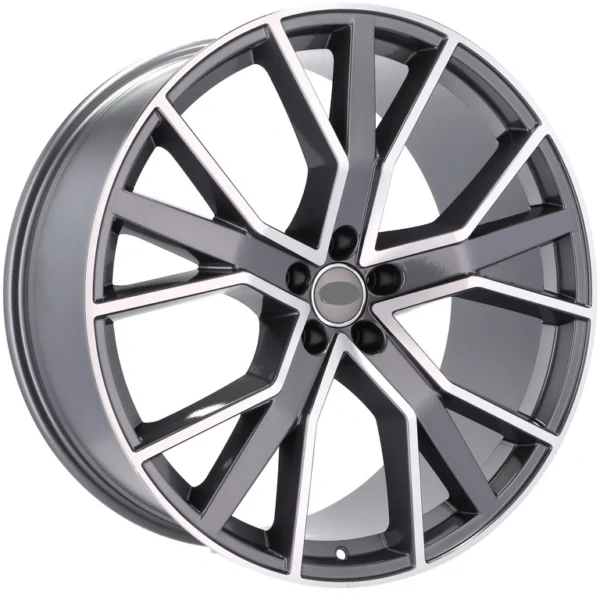 R19x8.5J 5X112 ET27 CB-66.6 MG