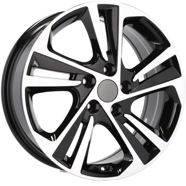 R17x7J 5X114.3 ET45 CB-67.1 MB