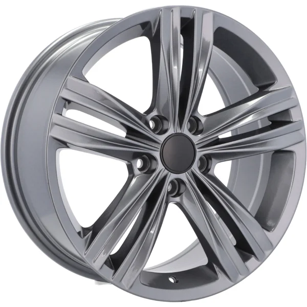 R19x8.5J 5X112 ET38 CB-57.1 GM
