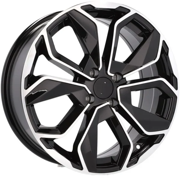 R17x7J 5X114.3 ET45 CB-66.1 MB