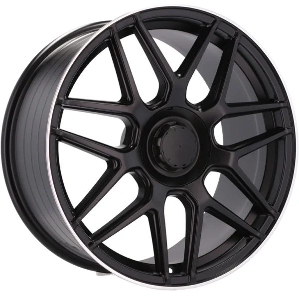 R22x10J 5X112 ET56 CB-66.6 BLHMPL