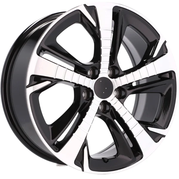 R16x7J 4X108 ET30 CB-65.1 MB