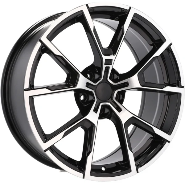 R19x9J 5X112 ET42 CB-66.6 MB
