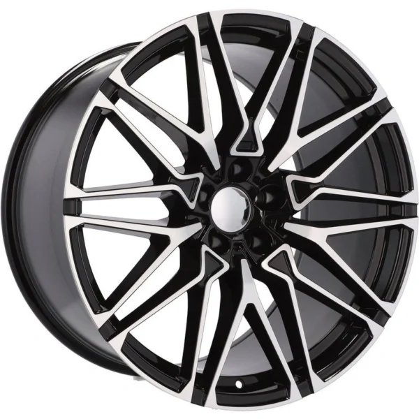 R22x9.5J 5X112 ET35 CB-66.6 MB