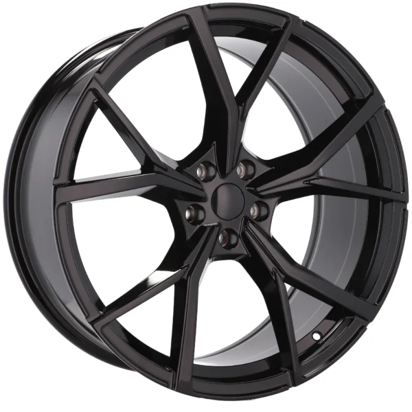 R21x9J 5X112 ET31 CB-66.6 BL
